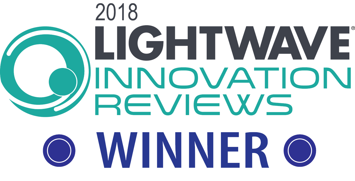 ViaviSolutions's tweet photo. We are proud that the FiberChek Sidewinder, the industry's first all-in-one handheld inspection and analysis solution for multifiber connectors like #MPO, won the @lightwaveonline Innovation award. https://t.co/cLIyo4i4g4 #fiber #OFC18 #OFC2018 https://t.co/SRgyabre45