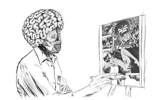 BerserkNChill's tweet image. 