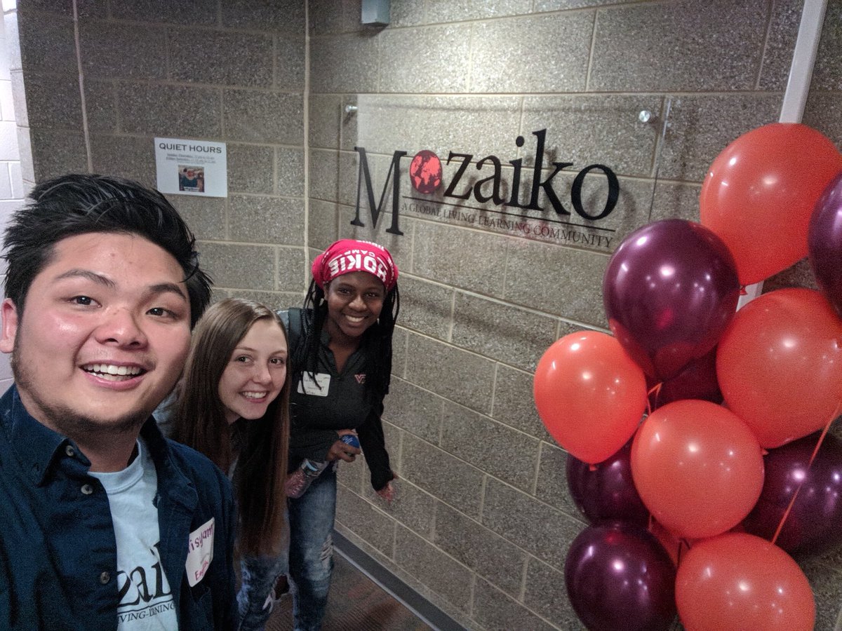 Mozaiko LLC tweet media