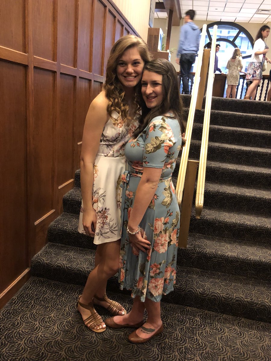 MLCHS_FCCLA's tweet photo. Banquet ready! https://t.co/pVu20CuyHL