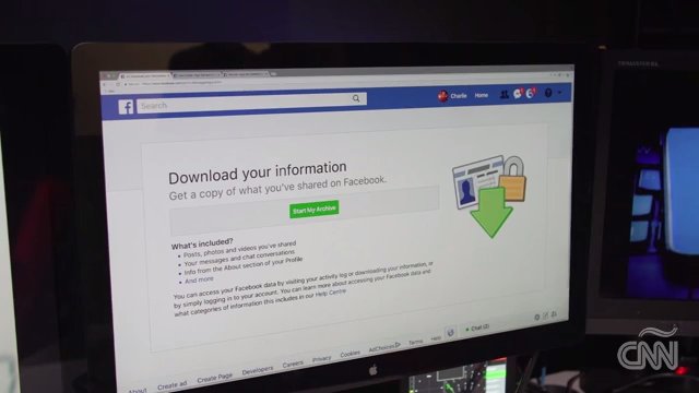 ExpansionMx's tweet photo. VIDEO: @facebook mantiene registro de todas las llamadas y mensajes de usuarios de Android https://t.co/JM1XatqRtf https://t.co/JCvhyRYnba