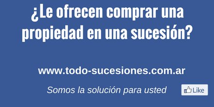 TodoSucesiones's tweet photo. RT/Gracias/¿Desea comprar una casa en sucesion?
Consulte #Ahora https://t.co/8bA2kmFm6S #Noticias #Trenes #Alerta
#BuenMartes https://t.co/UZ66fIHfkk