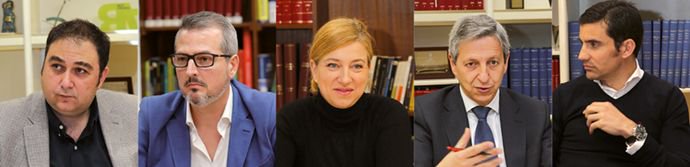 IPMARK's tweet image. ¿Están las empresas españolas preparadas para la cuarta revolución industrial? buff.ly/2G6AWFA #BigData #smartdatamarketing @icomglobal