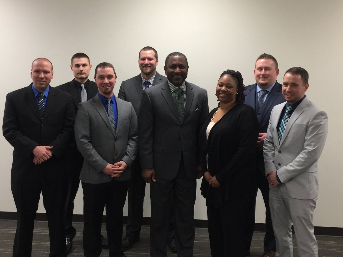 Please help us welcome new agents to the Outstate Territory!  Congratulations!