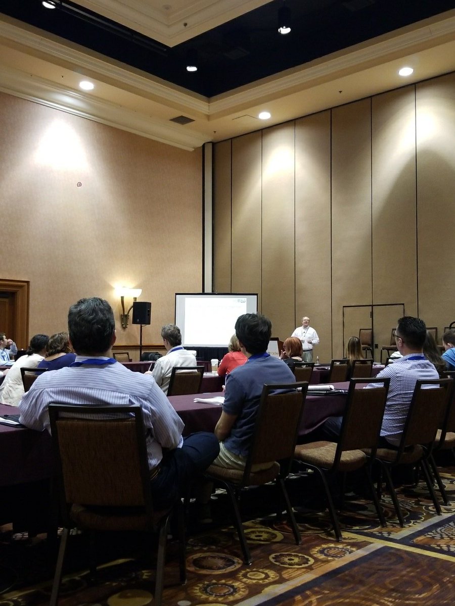TIMSHMESales's tweet photo. #MedtradeSpring18 Does your software system track your timely filing and appeals process? #TIMSHME does..see it at booth 537. #prometheusgroup, # prochant. https://t.co/sRAKyi1HTW