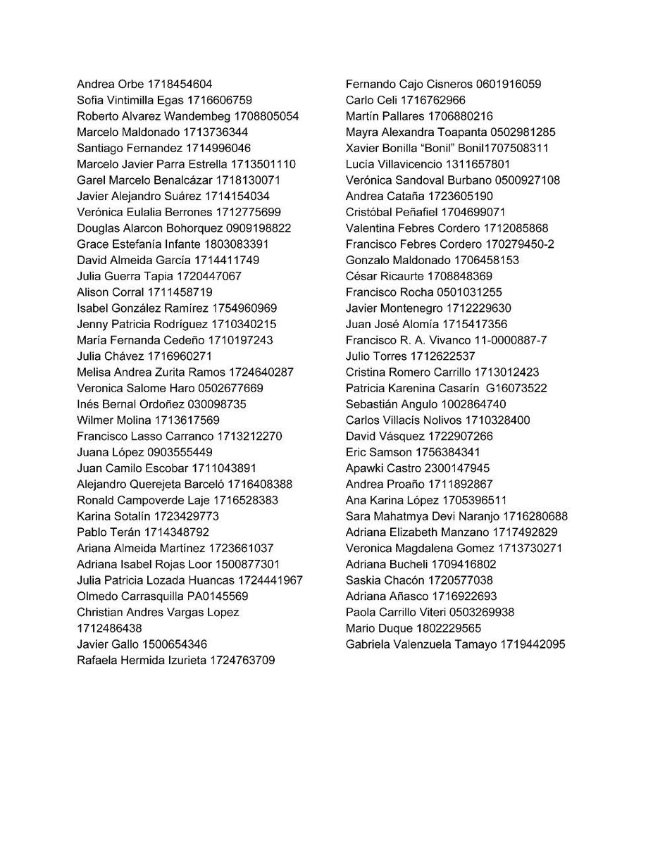 Comunicadores nos solidarizamos con familia y amigos de periodistas secuestrados en frontera norte. #NosFaltan3 #LosQueremosDeVuelta #Indígnate