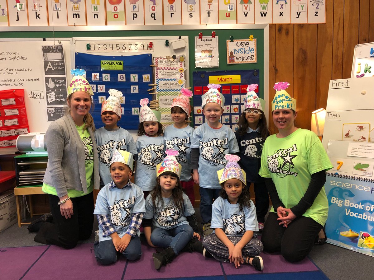 asdcentral's tweet photo. Last day for our Spring Pre-K... my have they grown 💕 thank you @VFrench_Central and @MrsMoog for being outstanding teachers.  #Kindergarten readiness #PreK #ourPreKrocks #ASDCommittedToExcellence https://t.co/CJjCtYv8Jd