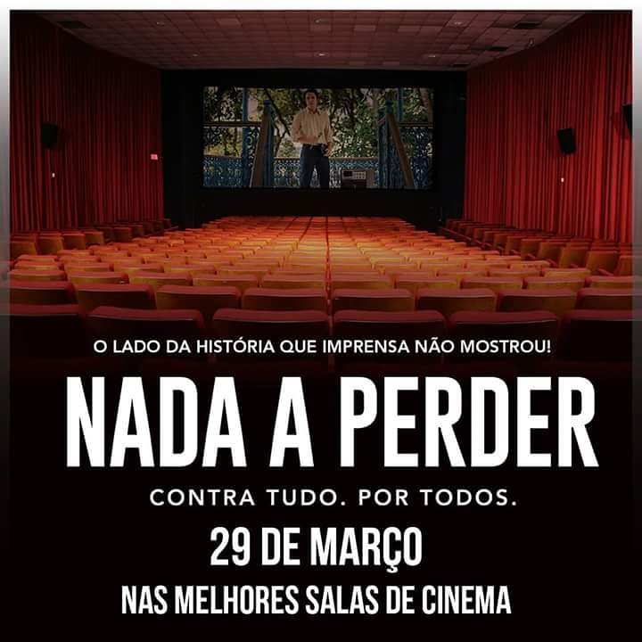 MoniqueAraujus's tweet photo. @Bpscorrea #NadaAPerder 
#EuVou 
#Expectativa👏👏👏👏👏 https://t.co/Rx8VWu4j8e