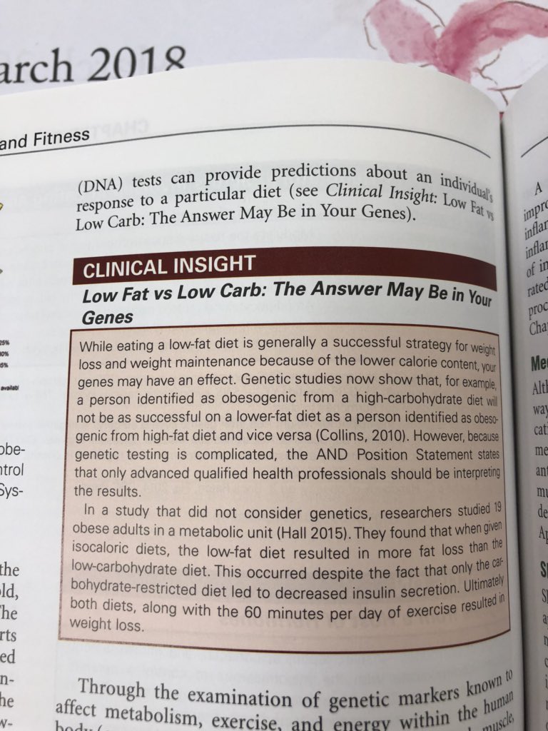 AprilRoby33's tweet image. Remember what works for someone may not work for you. Everyone is unique and genetics determine how you lose fat, hold fat, and gain. Before jumping on a plan that someone else is doing, educate yourself and experiment on what works for YOU.