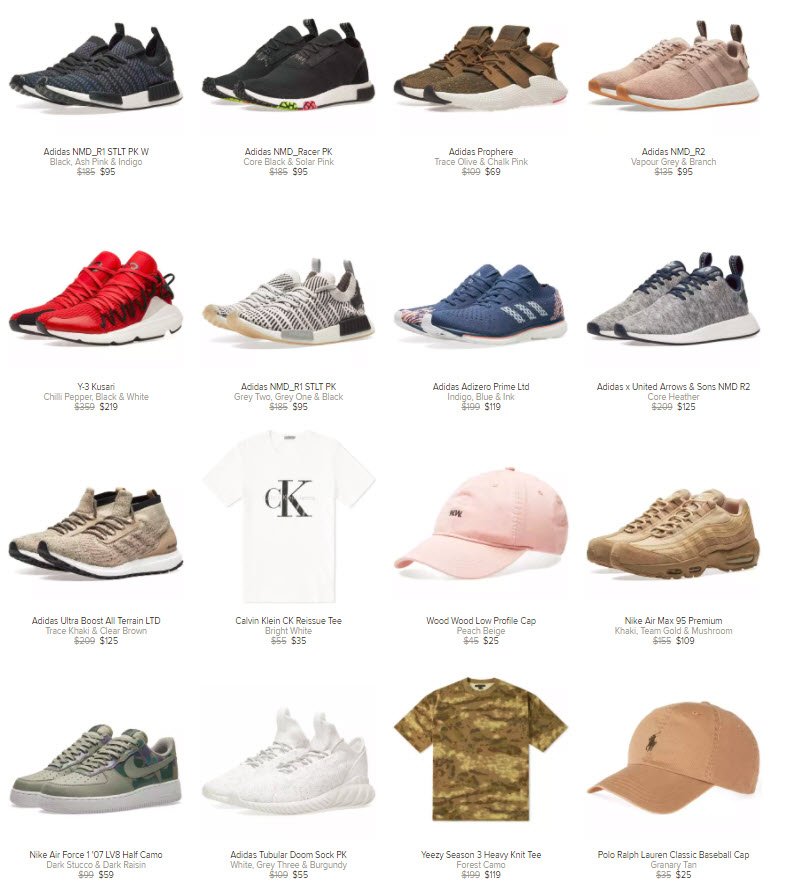 Heskicks on Twitter: "Adidas Boost in lots of models On Sale uner $100! here https://t.co/M4Uus3Hpw5 https://t.co/uOfRbdqs7I" / Twitter