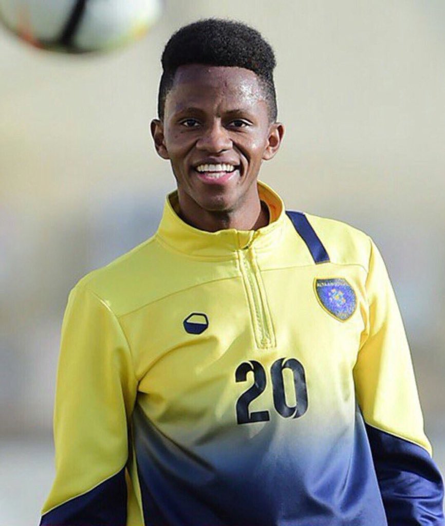 محمد العميري tweet media