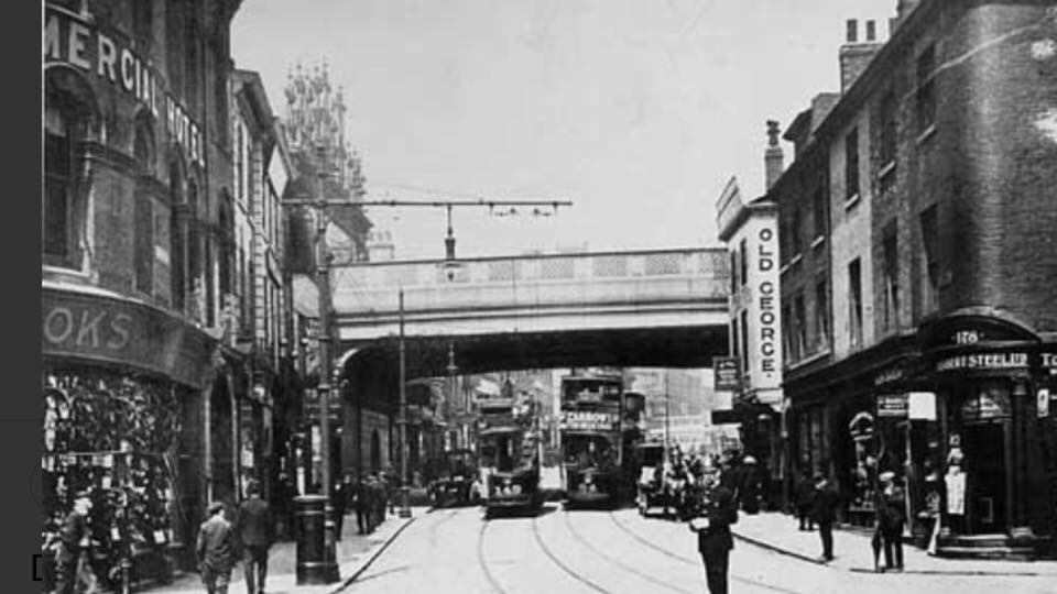 🏳️🌈 Leeds’ Gay History tweet media