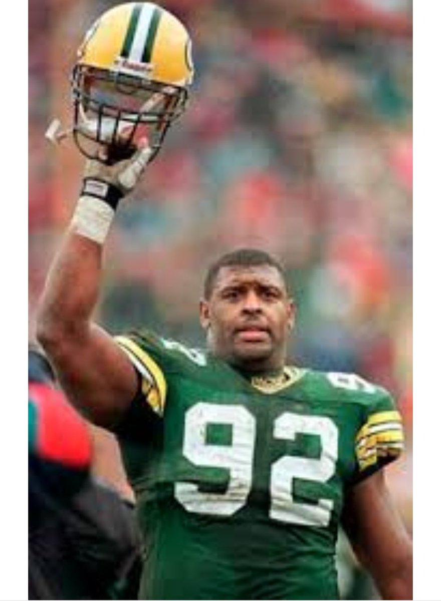 Dlinestrong's tweet photo. #ReggieWhite RIP 1961-2004
198.0 career NFL sacks. 32 career sacks at Tennessee. #theministerofdefense #sacksnstats #roadsclosed #NFL #dlinestrong #Packers #Eagles #VFL #Vols https://t.co/jEI3dr9qoU