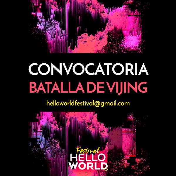 MonkyUpa's tweet image. ¿Que pex niñas se van a rifar o ya les dio miedo? #vijing #girlsonfire #grlpwr #HelloWorld #helloworldmx @FestHelloWorld