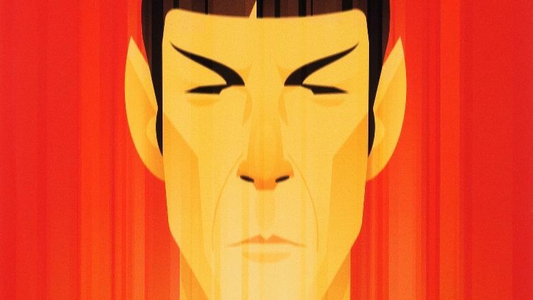 Happy Birthday Mr. Spock: Leonard Nimoy turned 87   