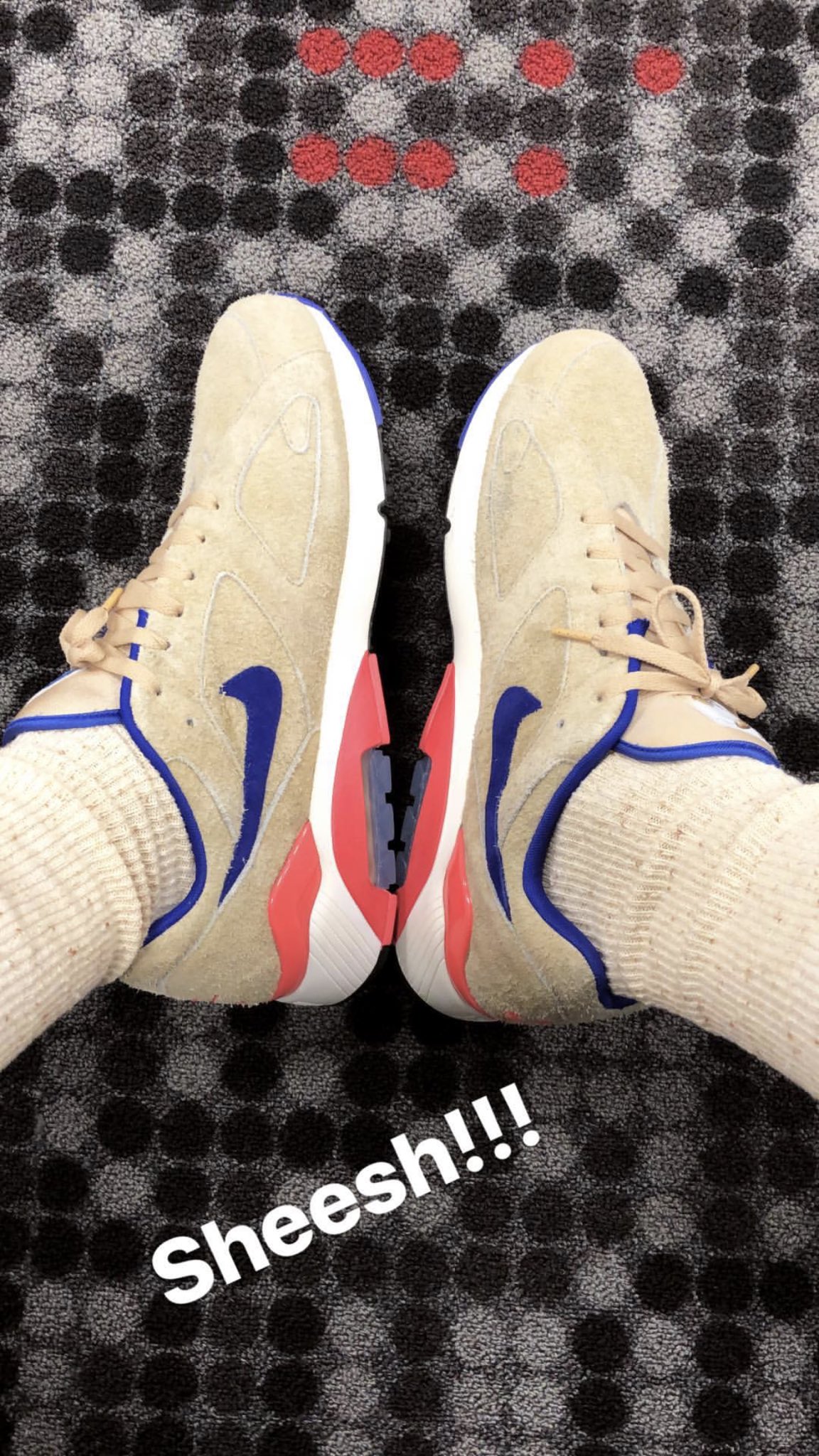 Nike air max shop 180 ralph
