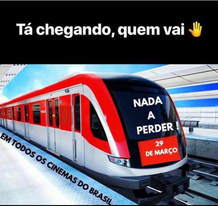 JessikaMatos13's tweet photo. @Bpscorrea Ta chegando p grande dia😍😍 na espectativa.
#NadaAPerder https://t.co/HC3If1uyGk