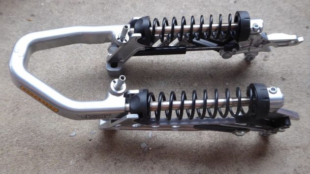 Mountain Bike Rider tweet media