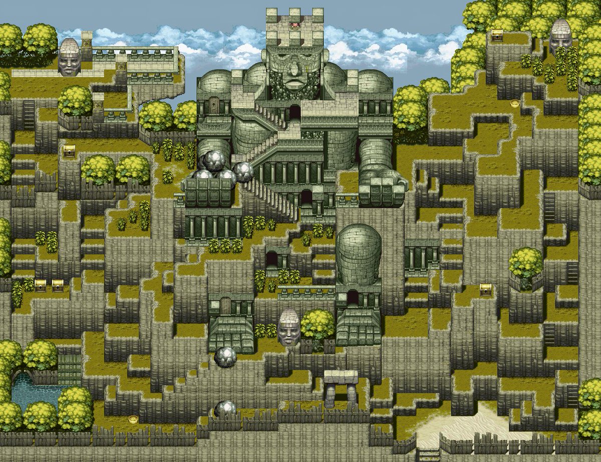 alundra ps1