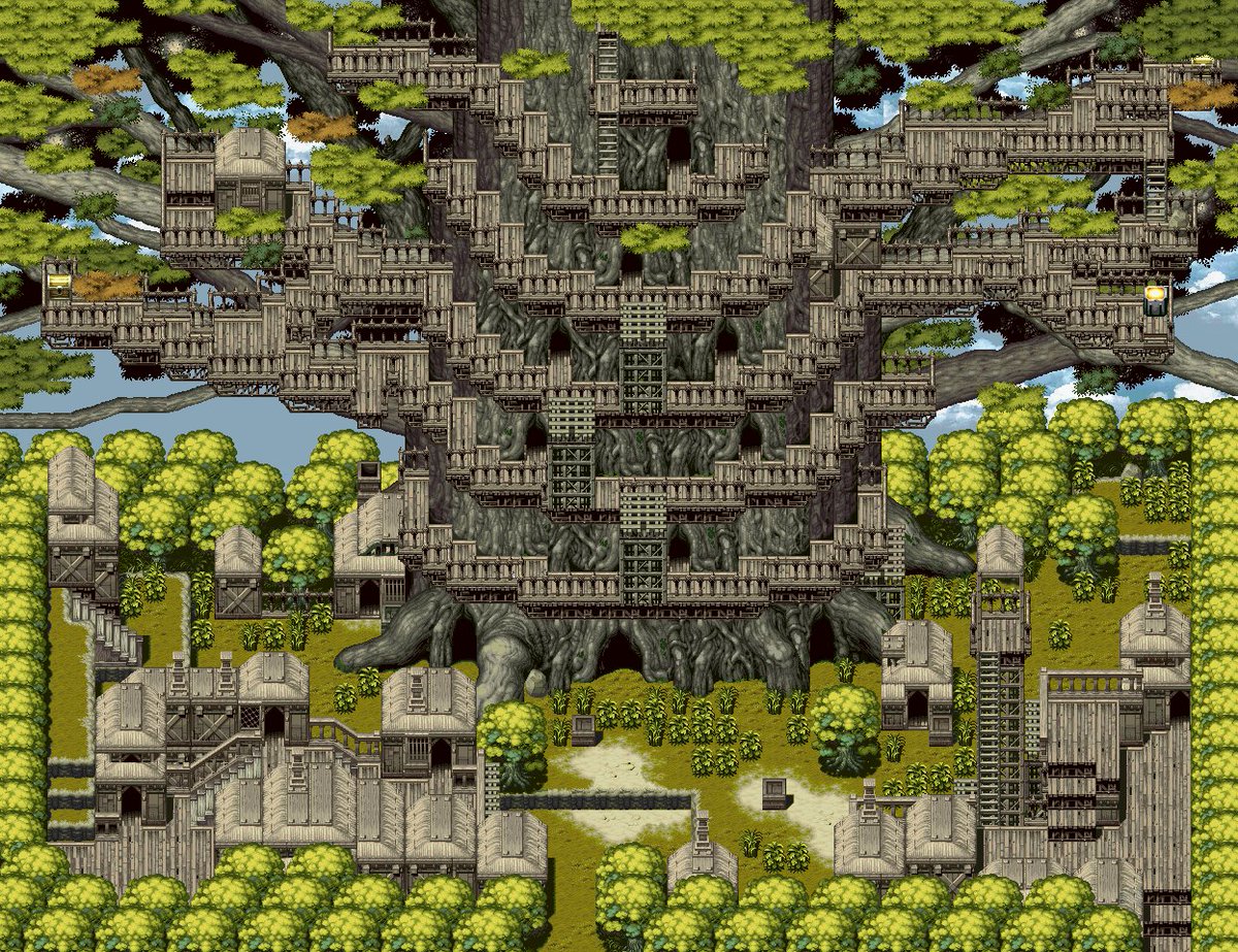 alundra ps1