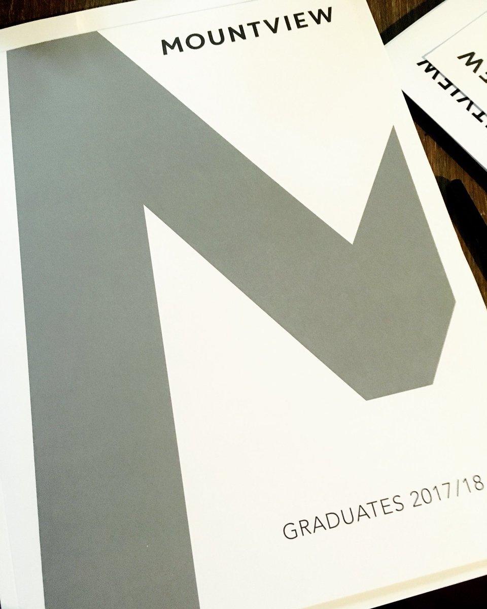 Excited to see the show!!!! Good luck to all the Graduates 🎓 #dowhatYOU❤️ <a href="/YOUManagement/">YOU Management Ltd.</a>