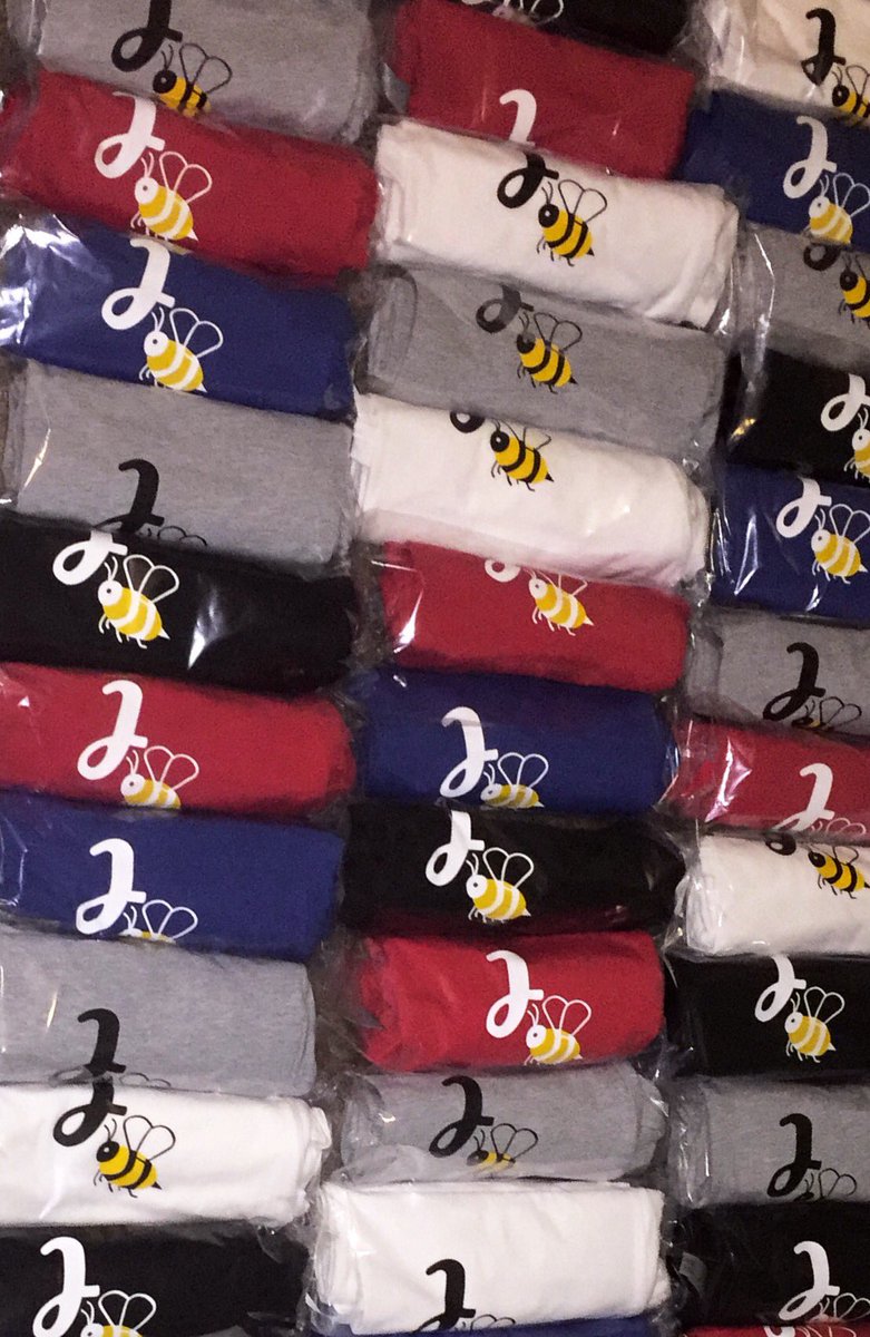 jbeeclothing's tweet photo. Bee Different 🐝 #jbeeclothing https://t.co/G3M8MIkcMC