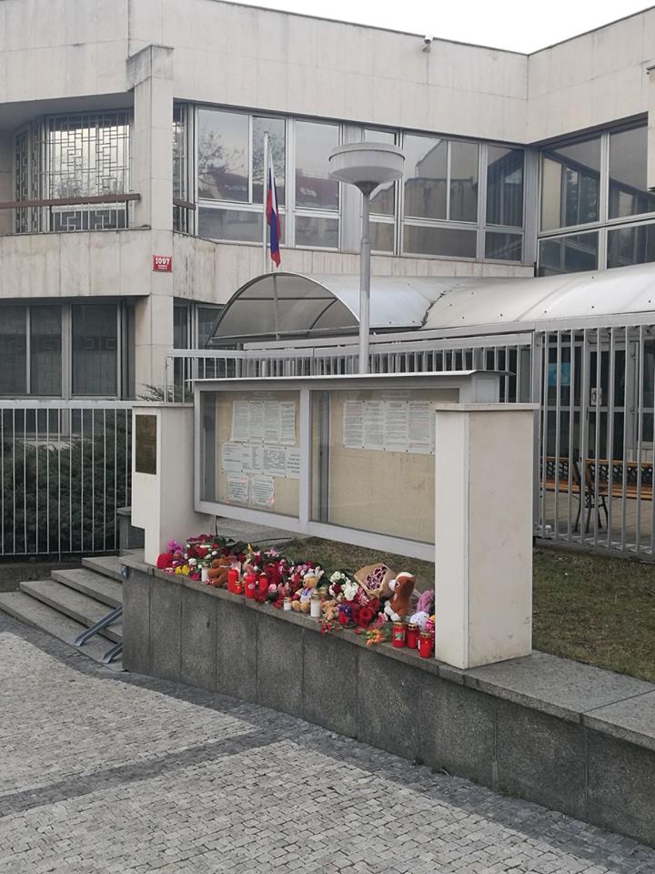 Посольство рф в праге Посольство рф в праге