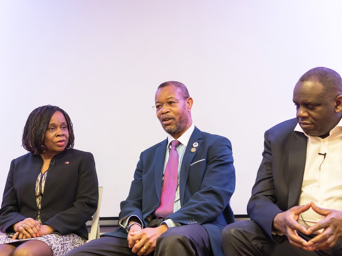 A few snaps from our most recent event!