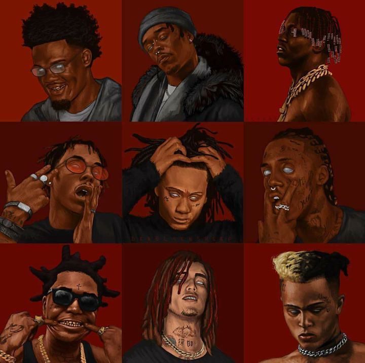 urbantuOfficial's tweet photo. #urbantumag Qui as tu reconnu? https://t.co/Soxa1IGyiW https://t.co/V5XLHVmtXH