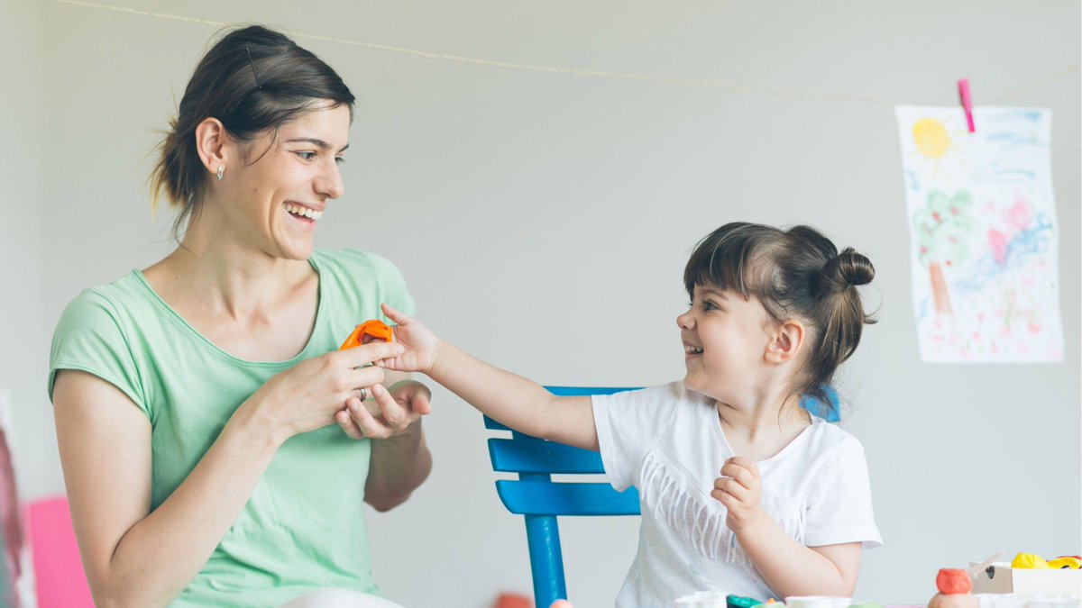edutopia's tweet photo. Six simple strategies for teachers and parents to help young children develop their self-regulation skills. https://t.co/uhAPcFdLZ8 https://t.co/Qy4M9uv1Fq