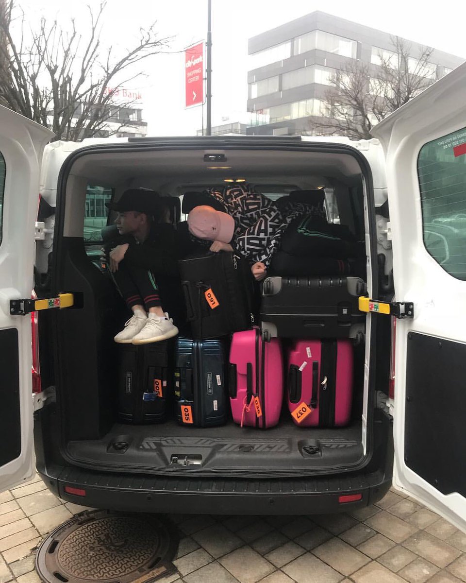 MandMITA's tweet image. Croazia prossima 😍
#MarcusandMartinus #marcusandmartinusitaly #italy #mac #tinus