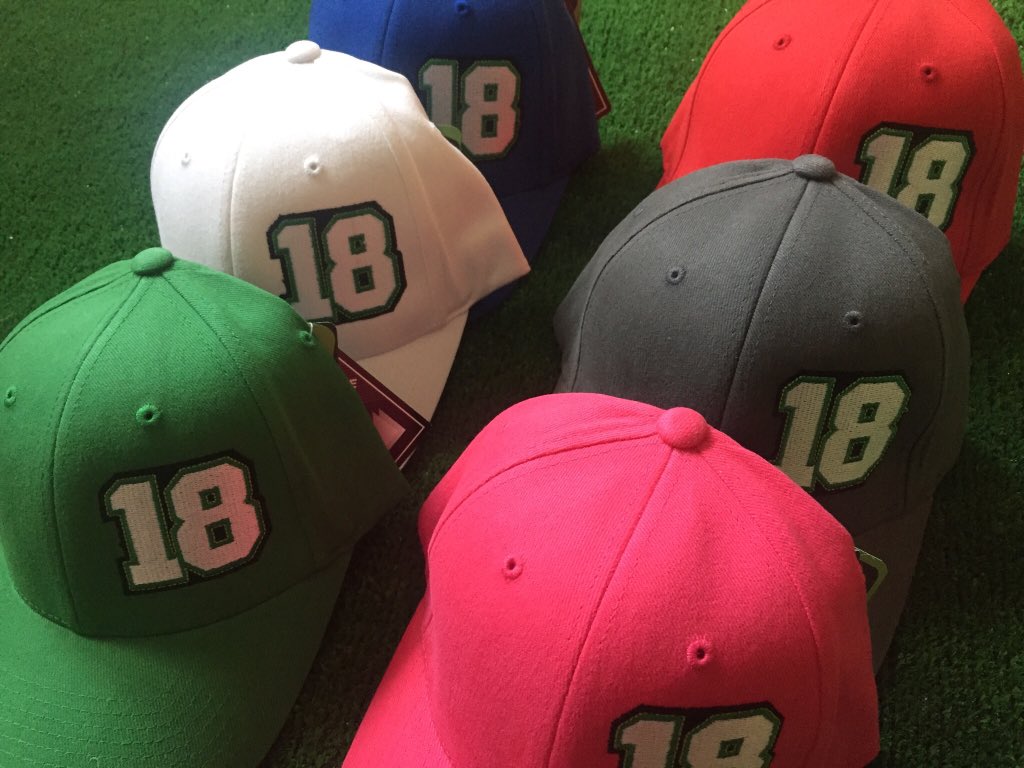 dieciochogolf's tweet photo. Dale color a tu swing ⛳️🏌🏻♀️🏌🏻♂️ #golf #marcandoestilo 😉
➡️ https://t.co/CfVgQ9hOFm ⬅️ https://t.co/JotwCOhEX4