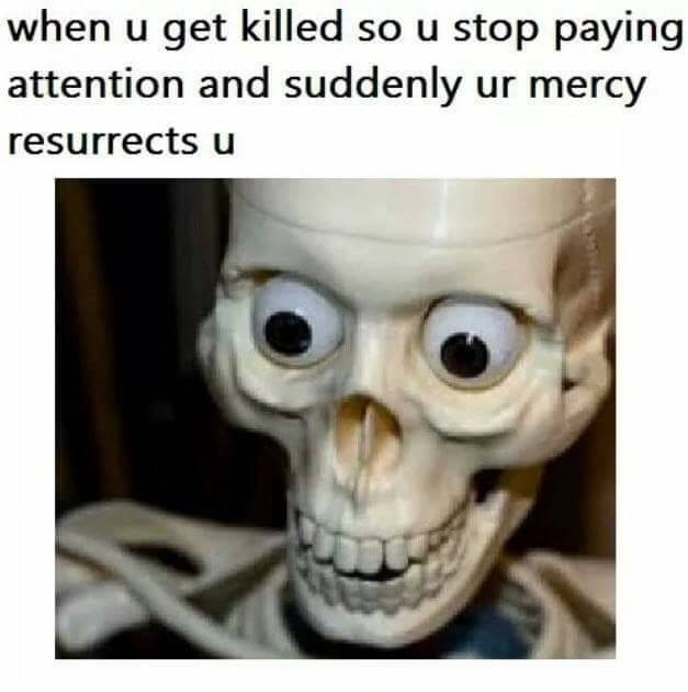 Overwatch 2 News (@oscarintel) on Twitter photo 