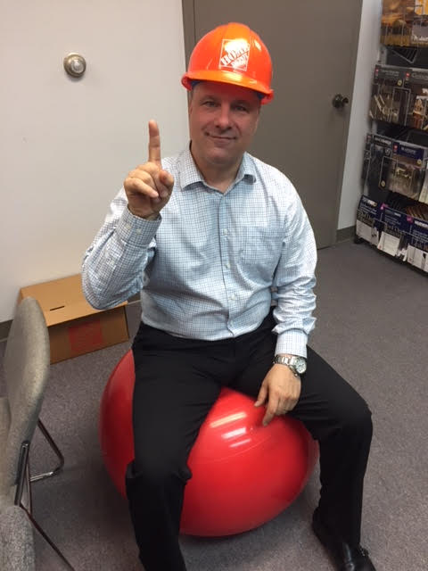 HDEDETROITTEAM's tweet photo. Just another day in the office for @HDEDetroit https://t.co/kuwlTHU0fz