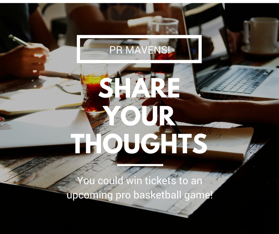 We’re making big changes for 2018, but we want to hear from you. Take this survey to share your feedback and ideas! brittwesely1.typeform.com/to/JmnKU8