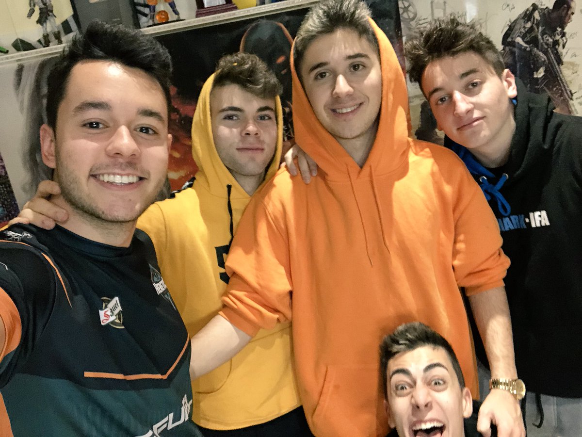 Grefg =) tweet media