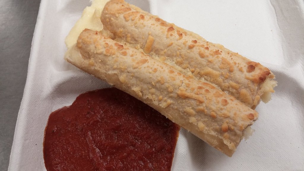 What Was The Best Food In Your High School Lunch Page 2