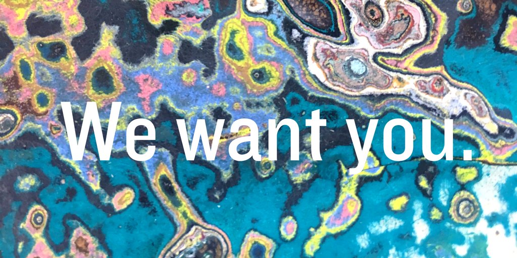 Come work with us! We're looking for an awesome intern for this summer. Check out the description: ow.ly/3gYW30jbw6F