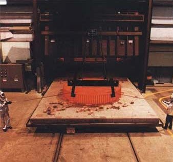 Xtek's tweet photo. From Bicycle Bearings to Brake Wheels: Xtek TSP Heat Treating Technology. Learn more on our blog: https://t.co/oKajjI7DPP https://t.co/B5vxLKC0v3