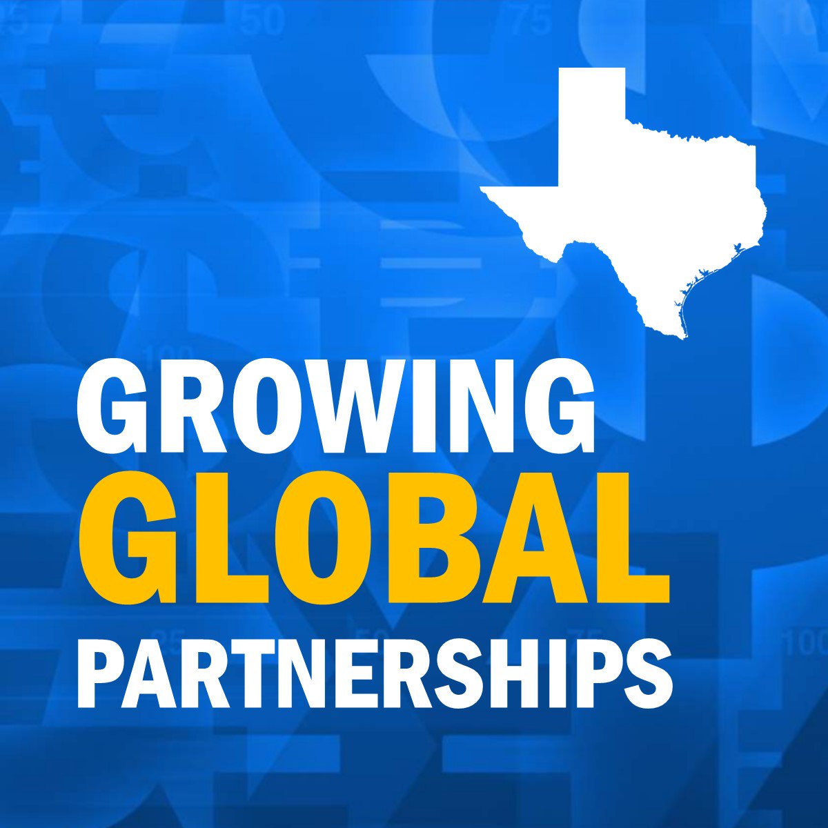 Growing global economic &amp; research partnerships are a sign of continuing momentum in #Texas, the 10th largest economy when compared to the nations of the world. goo.gl/3KWu5L