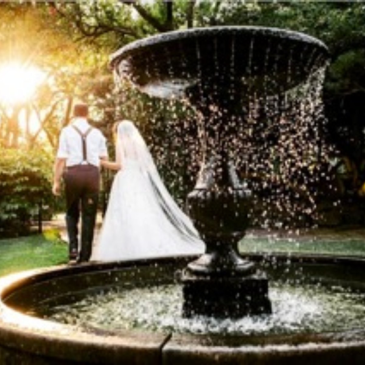 HummingbirdATX's tweet image. Sprinkle life with love. #happilyeverafter