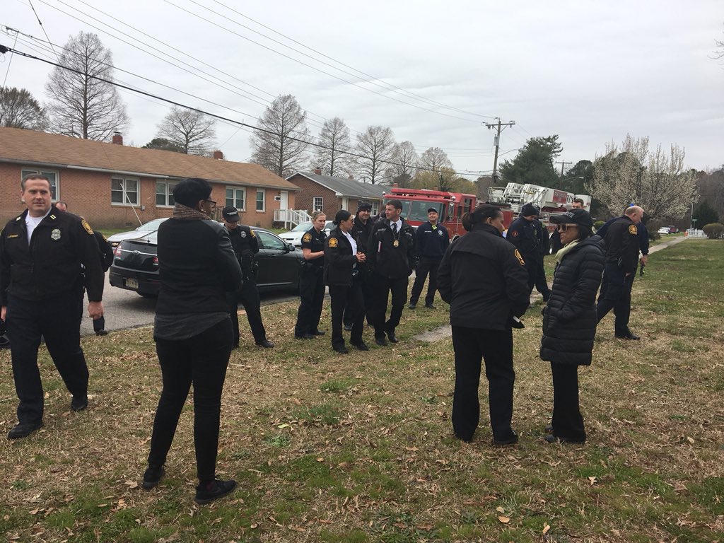 PortsmouthPD tweet media