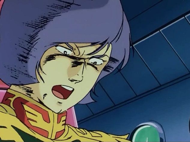 ガルマザビの名言まとめ 歴代声優や最後の特攻やシャアとの関係も Beyond The Gundam ビヨガン