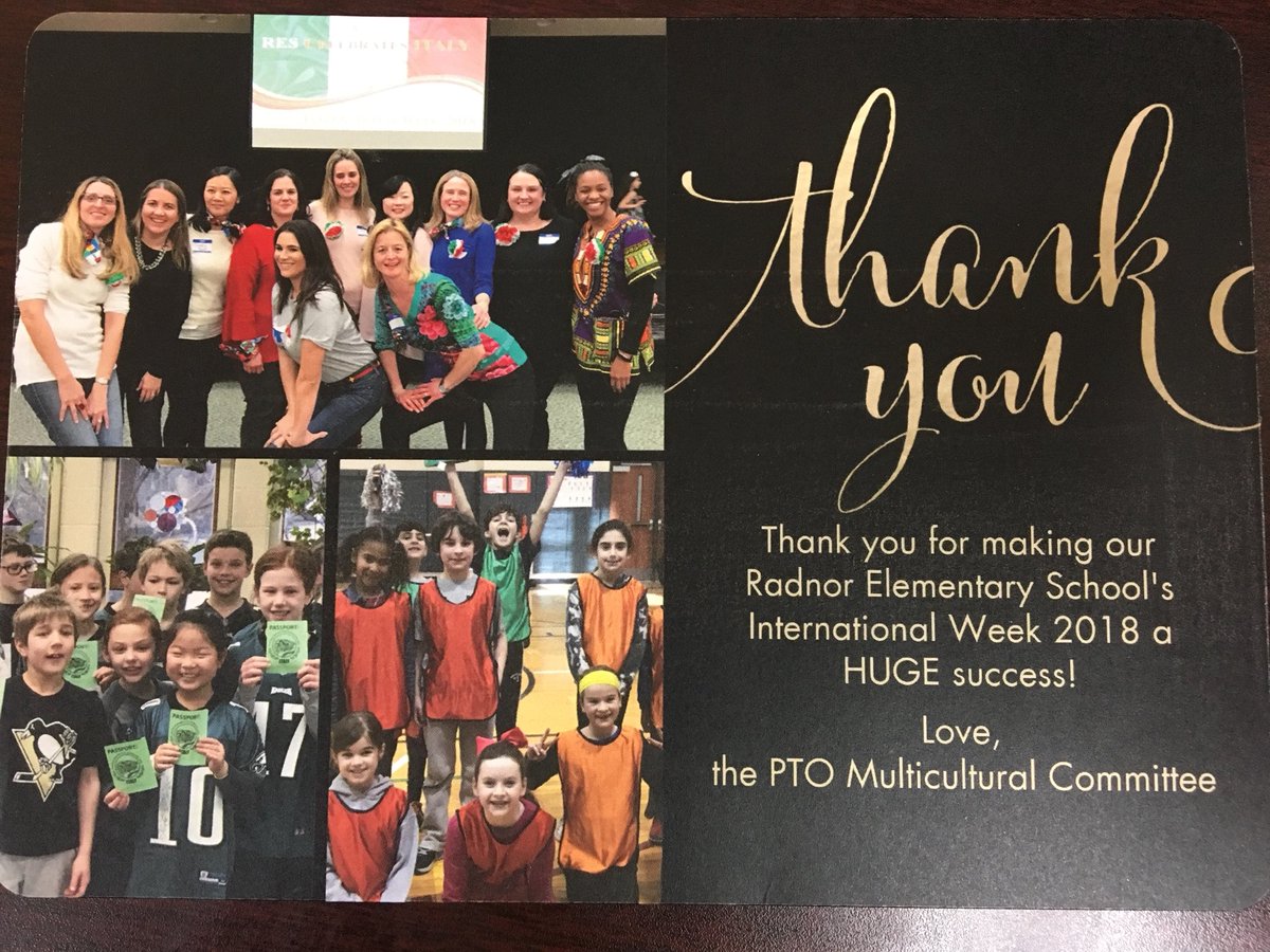 RadnorEdF (@radnor_ed_f) on Twitter photo REF was overjoyed to help fund the magic - and the cultural education! - happening during <a href="/RadnorES/">RadnorElementary</a> Radnor Elementary’s International Week. Look what arrived in the mail today. Thank you for asking us to be a part. REF was overjoyed to help fund the magic - and the cultural education! - happening during <a href="/RadnorES/">RadnorElementary</a> Radnor Elementary’s International Week. Look what arrived in the mail today. Thank you for asking us to be a part.