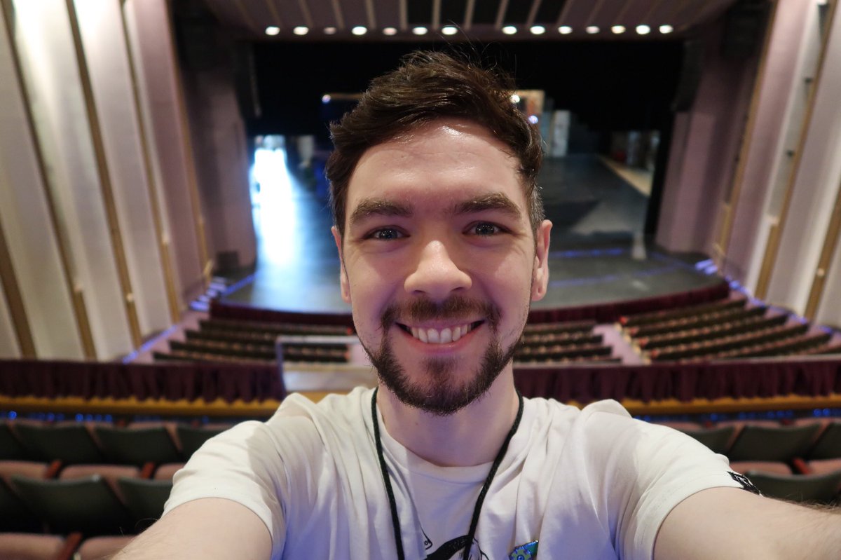 New Orleans has a tasty venue!