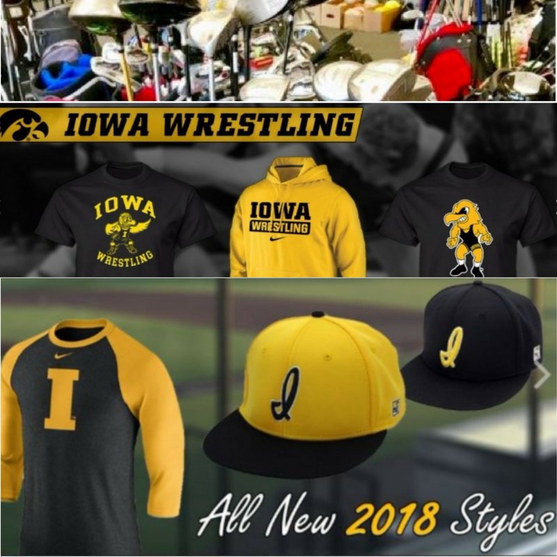 Spring is finally here and we've got the rewards to go with your new merch. Download our app today: hawkeye-rewards.lrgstaging.com #Hawkeyes #Spring #Rewards