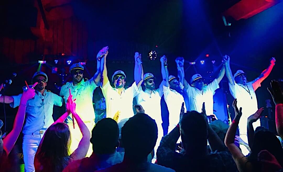 Spangler4Homes's tweet photo. This Friday, 3/30! Walk the plank with SoCal’s #1 Yacht Rock tribute @YachtleyCrew in Santa Clarita. 1st appearance at the new Canyon Club @canyonclubsc sign up for FREE guest list at https://t.co/guHqes04WM HURRY, this will sell out. #yachtleycrew #ycid #birthdaybuoy #davidbuoy https://t.co/25flZNMMmG