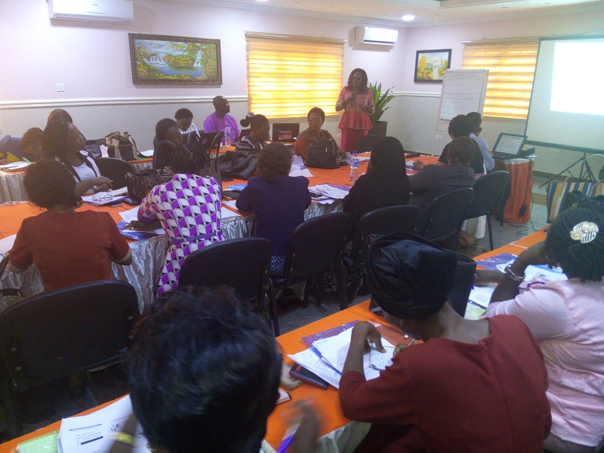 ogun_thegateway's tweet photo. Day 2: Ogun state DSNOs/ADSNO Surveillance training. #AFP #Npent #surveillance #dsno #whonigeria #idsr #documentation #Reporting #timeliness&completeness #polioeradication #ogunstateteams https://t.co/MzILjXYnQE