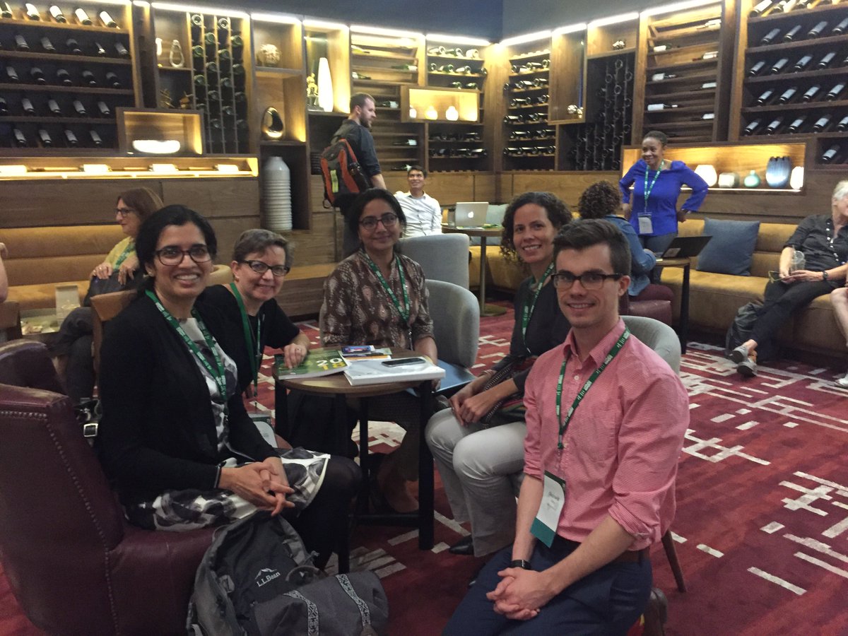GblReadingNtwk's tweet photo. Discussion at #cies2018 of Literacy for All Toolkit with Dr. Nidhi Singal, @jennifer_gerst @thelightofgoat @liznugent, and @chardfelty #disabilitiesinreading #globalreadingnetwork https://t.co/ROPJbCK0pP