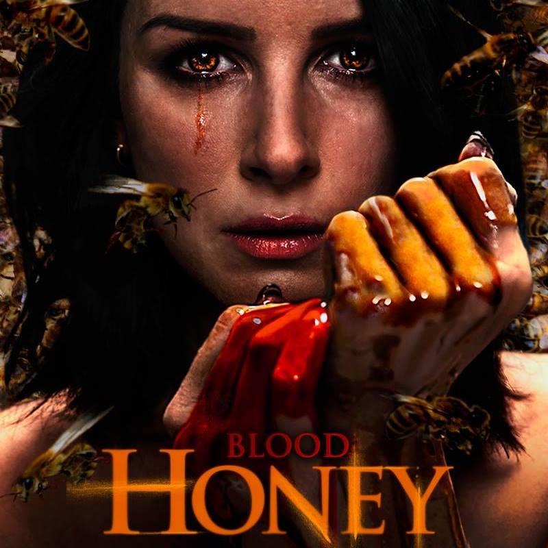 Want to know more about how Blood Honey came together? Check out our site at bloodhoneymovie.com! #Film